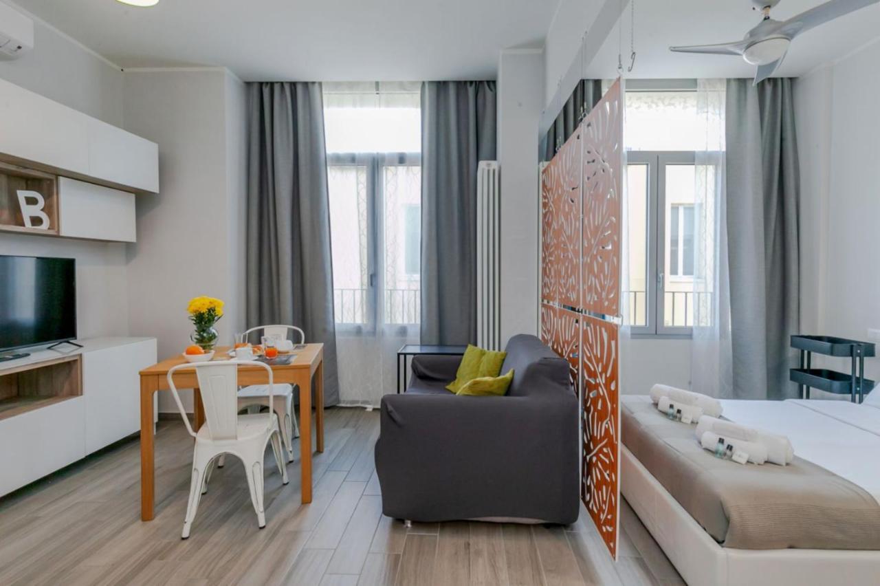 "The Candy Loft" 400 Meters From M2 Subway Милано Екстериор снимка