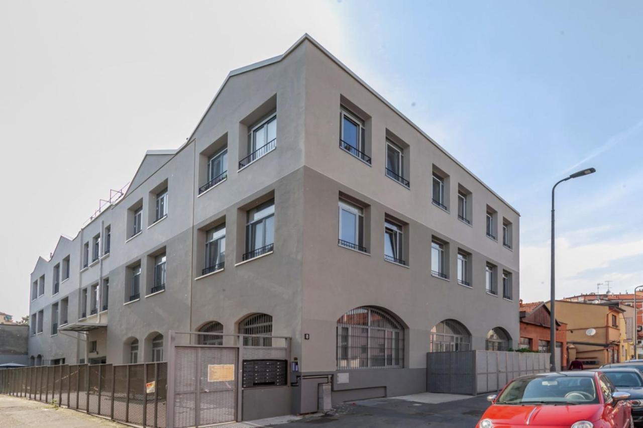 "The Candy Loft" 400 Meters From M2 Subway Милано Екстериор снимка